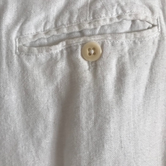 Linen pants - Picture 4 of 5